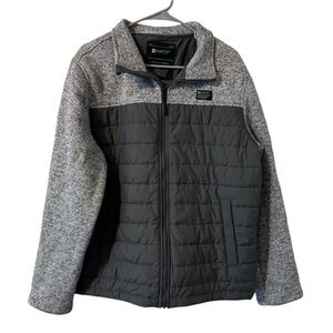 Matix Men’s Winter Coat